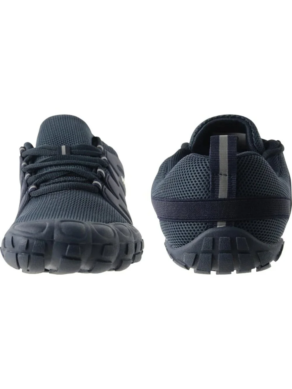 N/A minimalist barefoot